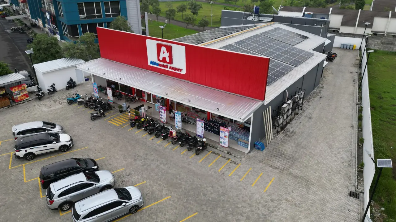 Mall Baru vs Tradisi Parcel Lebaran: Siapa yang Akan Menang di Cilacap?